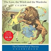 The Lion, the Witch and the Wardrobe