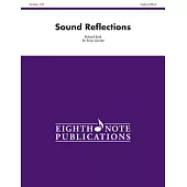 Sound Reflections: Score & Parts