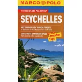 Marco Polo Seychelles