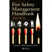 Fire Safety Management Handbook
