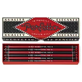 Perfetto Pencils