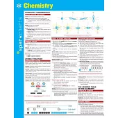 Sparkcharts Chemistry