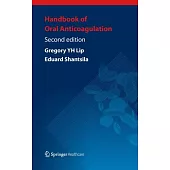 Handbook of Oral Anticoagulation