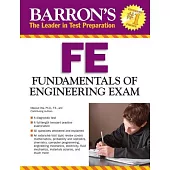Barron’s FE: Fundamentals of Engineering Exam