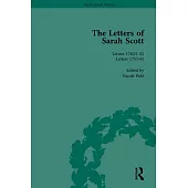 The Letters of Sarah Scott