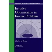 Iterative Optimization in Inverse Problems