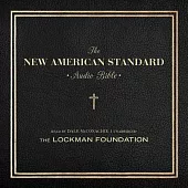 The New American Standard Audio Bible