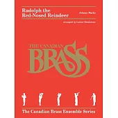 Rudolph the Red-Nosed Reindeer: Trumpet in B Flat 1 - Trumpet in B Flat 2 - Horn in F - Trombone - Tuba