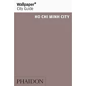 Wallpaper City Guide Ho Chi Minh
