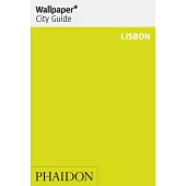 Wallpaper City Guide Lisbon