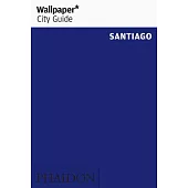 Wallpaper City Guide Santiago