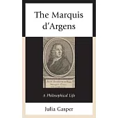 The Marquis d’Argens