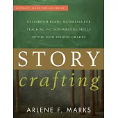 Story Crafting: Classroom Readypb