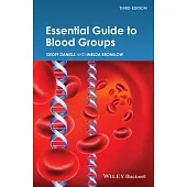 Essential Guide to Blood Groups