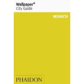 Wallpaper City Guide Munich 2014