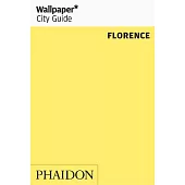 Wallpaper City Guide Florence
