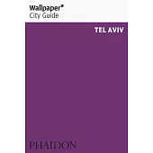 Wallpaper City Guide Tel Aviv