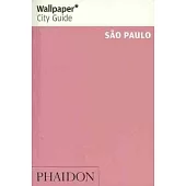 Wallpaper City Guide Sao Paulo