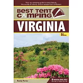 Best Tent Camping Virginia: Your Car-Camping Guide to Scenic Beauty, The Sounds of Nature, and an Escape from Civilization