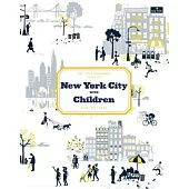 The Little Bookroom Guide to New York City with Children: Play-eat-shop