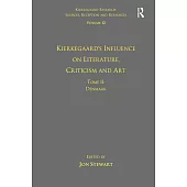 Volume 12, Tome II: Kierkegaard’s Influence on Literature, Criticism and Art: Denmark