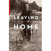 Leaving Home: The Remarkable Life of Peter Jacyk