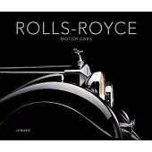 Rolls-Royce Motor Cars: Strive for Perfection