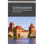 Lithuanian Practical Dictionary