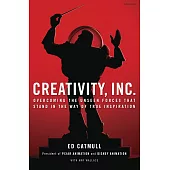 Creativity, Inc