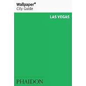 Wallpaper City Guide Las Vegas 2014
