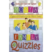 Exit Us Out of Egypt