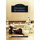 Ogunquit By-the-Sea, Maine