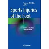 Sports Injuries of the Foot: Evolving Diagnosis and Treatment