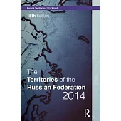 The Territories of the Russian Federation