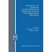 The Impact of Emerging Technologies on Computer Science and Operations Research