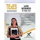 TExES Life Science 7-12 238 Teacher Certification Exam