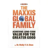 The Maxxis Global Family: Achieving Long-Term Value for the Greater Good