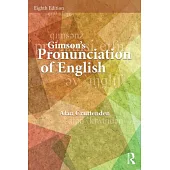 Gimson’s Pronunciation of English