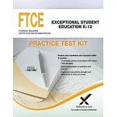 FTCE Exceptional Student Education K-12 Practice Test Kit