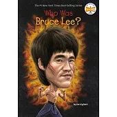 Who Was Bruce Lee?