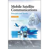 Mobile Satellite Communications: Principles and Trends