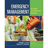 Emergency Management for Sport and Physical Activity