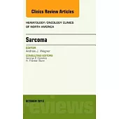 Sarcoma, an Issue of Hematology/Oncology Clinics of North America