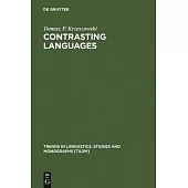 Contrasting Languages