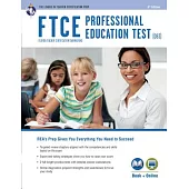 FTCE Professional Ed (083) Book + Online