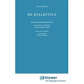 De Dialectica by Augustine