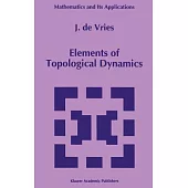 Elements of Topological Dynamics