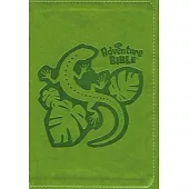 Adventure Bible for Early Readers-NIRV