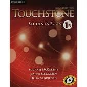 Touchstone Level 1 Student’s Book B