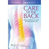 Ishmael’s Care of the Back